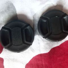 lens cap