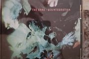 The Cure CD - Disintegration