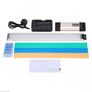 Craphy L2S 66 LED Video Light | Handheld Magic Tube Light | 5500K Image 5