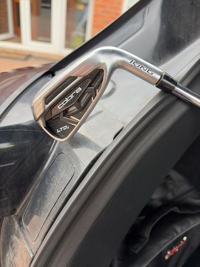 Cobra LTD Irons