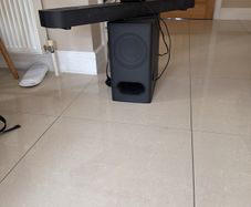 Sony Theatre Sound Bar 6