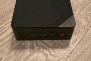 Beelink Sei12 Mini Pc - 32gb Ram