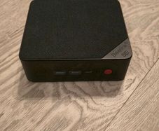 Beelink Sei12 Mini Pc - 32gb Ram