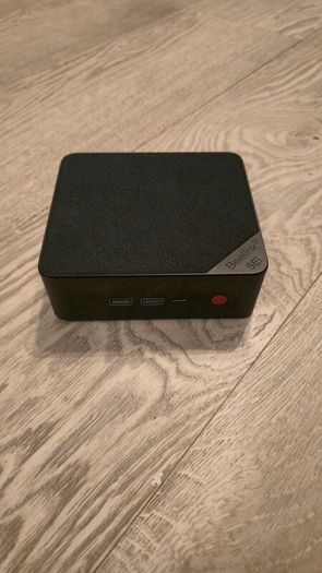 Beelink Sei12 Mini Pc - 32gb Ram