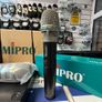 Mipro ACT-312 UHF Twin Handheld Wireless System Image 3