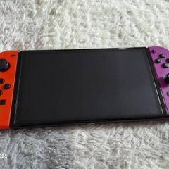 Nintendo Switch Oled (Pokemon) Jailbreak 256gb