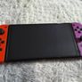 Nintendo Switch Oled (pokemon Edition) Image 2