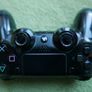 PS4 Official DualShock 4 Black Controller Image 6