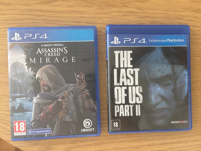 PS4 500GB Great Condition Full Bundle