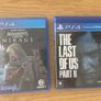 PS4 500GB Great Condition Full Bundle Image 3