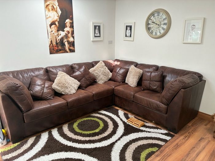 sofa