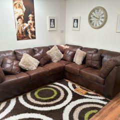 sofa