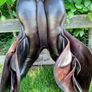 Berney Bros GP Saddle 17.5 inch Image 5