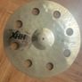 sabian 20" hhx evolution ozone crash Image 2