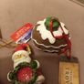 4 christmas hanging decorations from Carraig Donn Image 4