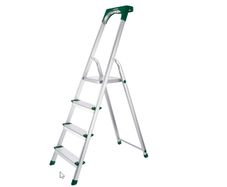 PARKSIDE Aluminum 4-Step