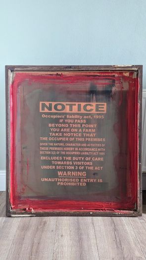 Silk Screens For Printing