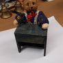 Bear figurine Image 5