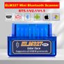 ELM327 V1.5 or V2.1 Bluetooth OBD2 Scanner Code Image 2