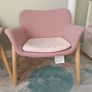 IKEA Vedbo chairs and coffee table Image 2