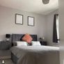 New Single Beds With Mattress And Headboard Image 5