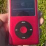 Custom iPod Classic 7th Gen 512GB Image 2