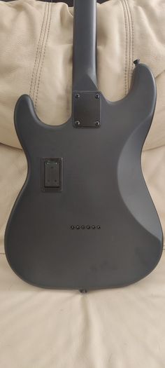 Harley Benton ST-20HH Active SBK