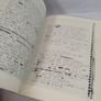 Kurt Cobain journals Image 5