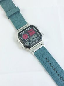 Casio Royale mod