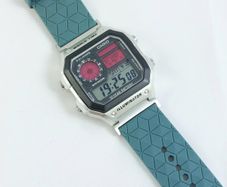 Casio Royale mod