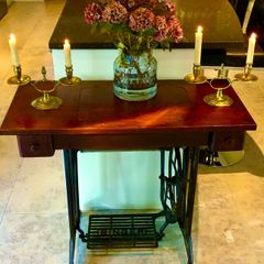 Candle holders