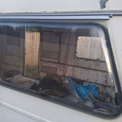 caravan parts