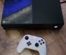 Xbox One 500GB