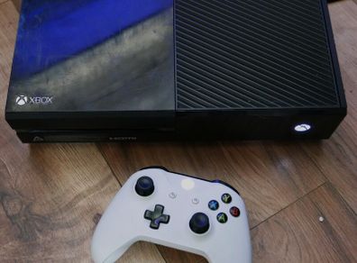 Xbox One 500GB