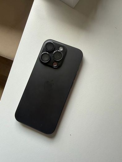 iphone 15 pro