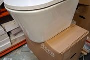 Mito wall hung pan soft close seat (10 instock)