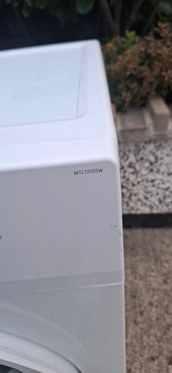 beko 7kg