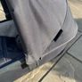 Uppababy vista V2 bassinet Image 2