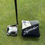 TaylorMade Spider Tour X #1 Putter 34" Image 7