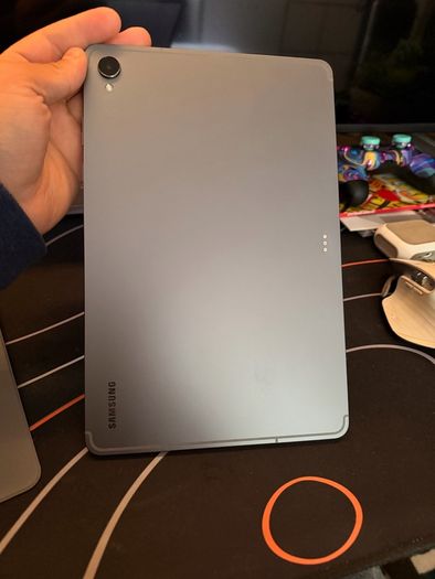 Samsung Galaxy Tab S11 Mint Like New