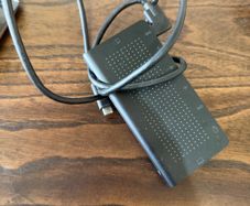 Twelve South StayGo USB-C hub