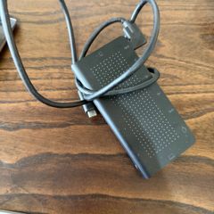 Twelve South StayGo USB-C hub