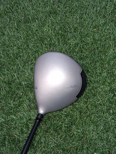 golf club