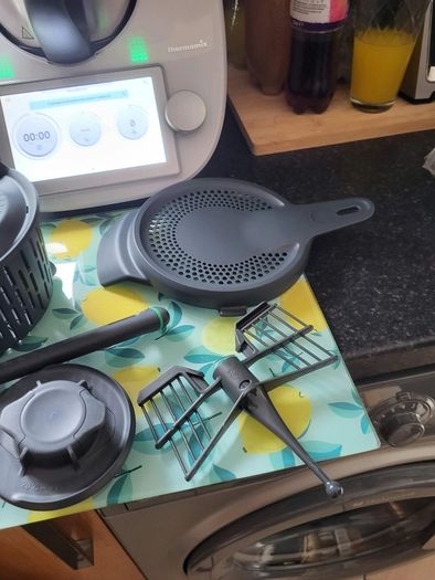 Thermomix TM6