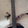acoustic guitar Image 4