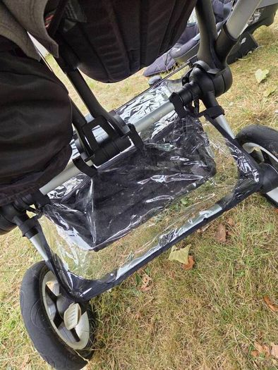 Bugaboo Donkey Duo