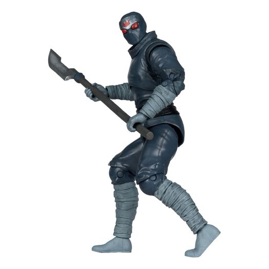 Teenage Mutant Ninja Turtles Page Punchers Foot Soldier McFarlane Toys Action Figure