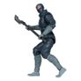 Teenage Mutant Ninja Turtles Page Punchers Foot Soldier McFarlane Toys Action Figure Image 5