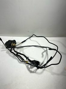 Audi A6 C7 2.0tdi 8K0906627 pressure converter charge pressure regulator A3l3b512g