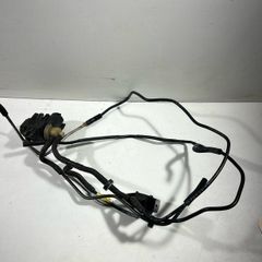 Audi A6 C7 2.0tdi 8K0906627 pressure converter charge pressure regulator A3l3b512g